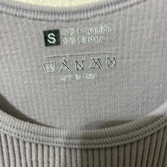 Zara, Garage, Love Tree, Ambiance Bundle Cropped Shirts All Size Small - Picture 9 of 15